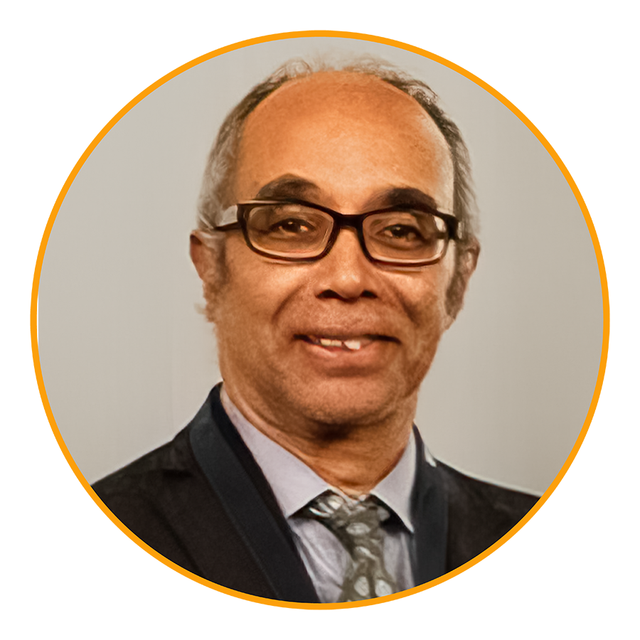 Audie Serrano
